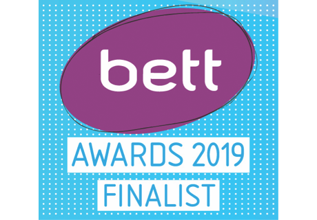 Bett finalist 2019